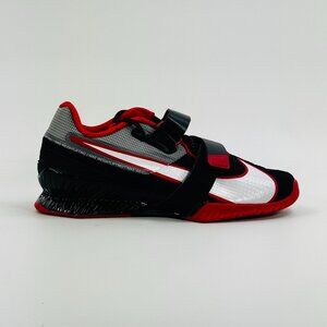Nike Romaleos 4 'Black University Red' CD3463-003 Gym Multi Size